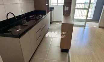 Imagem 4: Apartamento com 2 dormitórios para alugar, 64 m² por R$ 3.800,00/mês - Parque da Gávea - M