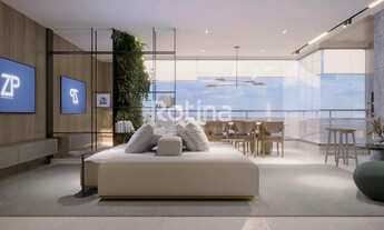 Imagem 4: Apartamento à venda, 3 quartos, Saraiva - Uberlândia/MG - Rotina Imobiliária