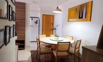 Imagem: Apto 3 Quartos, 74m², 2 banheiros, 2 vagas