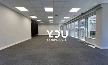 Imagem 4: Conjunto para alugar, 326 m² por R$ 60.874,08/mês - Cerqueira César - São Paulo/SP