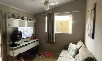 Imagem: VENDO CASA VINHAIS