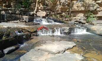 Imagem 5: Fazenda em Área Rural - Área Rural de Curvelo - Curvelo/MG