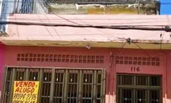 Imagem: Casa no Bairro Educandos para venda e Aluguel