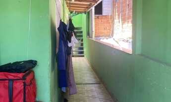 Imagem 3: Casa sobrado ampla, bem dividida e ideal para família