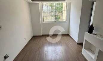 Imagem: Apartamento 2 quartos no Fonseca