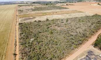 Imagem 4: EXCELENTE CHÁCARA 7,5 HA OU ÁREAS MENORES | POÇO + ENERGIA