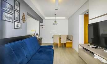 Imagem 3: Apartamento Residencial para Venda no Bairro Capão Raso