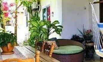 Imagem 4: Casa com 3 dormitórios para alugar por R$ 6.300,00/mês - Ponta de Campina - Cabedelo/PB