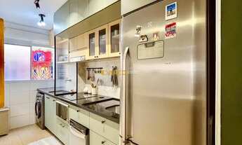 Imagem 7: Apartamento Planta Garden (Quintal) - Repleto de Planejados - Avalia Permuta Valor Maior