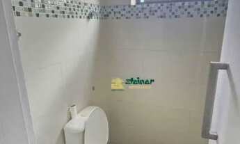 Imagem 4: Sala para alugar, 45 m² por R$ 1.235,00/mês - Parque Renato Maia - Guarulhos/SP