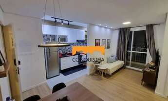 Imagem: Apartamento com 2 dormitórios à venda