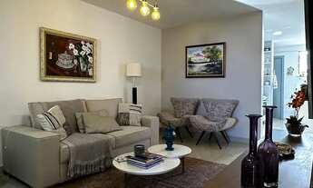 Imagem 5: Apartamento 3 quartos