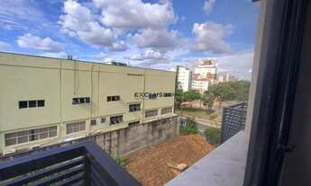 Imagem 5: SALAS COMERCIAIS EM FRENTE A PRAÇA DA GLÓRIA