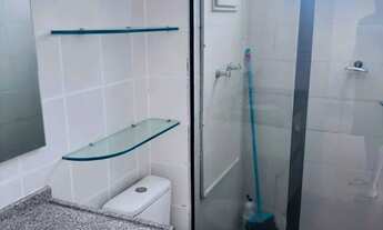 Imagem 7: Imóvel para aluguel com 40 metros quadrados com 1 quarto em Piedade - Jaboatão dos Guarara