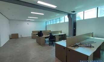 Imagem 7: GALPÃO - BOM RETIRO - SP