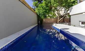 Imagem 5: Vende-se apartamento com 2 quartos (1 suíte), 81m² e 2 vagas Moinhos de Vento