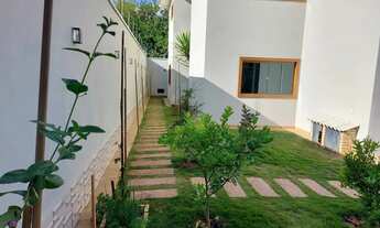 Imagem 7: Casa em Rua Quinze - Solar da Serra (Colônia do Marçal) - São João Del Rei/MG