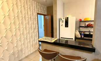 Imagem 4: TF- REPASSE DE CHAVE NO TURU (GRAN VILLAGE I