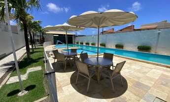 Imagem 4: Imóvel para venda com 160 metros quadrados com 4 quartos em Sapiranga-Coité - Fortaleza