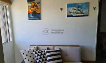 Imagem 2: Apartamento 2 dormitórios para alugar Centro Pelotas/RS