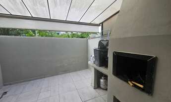 Imagem 2: Sobrado Geminado de 2 Suítes no Bairro Fazenda em Itajaí SC