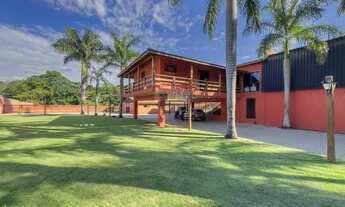 Imagem 2: Chácara / Haras à venda em Louveira