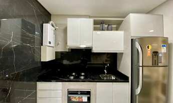 Imagem 6: 1 quartos na ZONA NOVA completo e pronto para você investir. Se você se interessou entre e