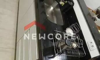 Imagem 5: Apartamento em Rua Botafogo - Urca (Justinópolis) - Ribeirão das Neves/MG