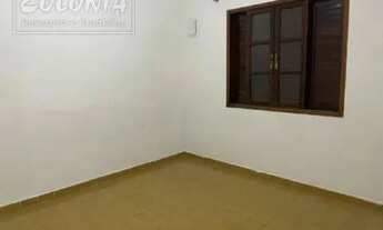 Imagem 5: Sobrado para locação - Vila Camilópolis, Santo André