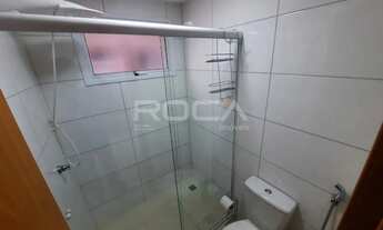 Imagem 7: Apartamento de 1 dormitório para alugar em Jardim Lutfalla, São Carlos