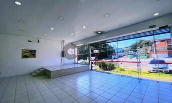 Imagem 2: Loja para alugar com 612m² em Santo Amaro, São Paulo-SP