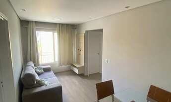 Imagem 5: Apartamento à venda - Residencial Ilha da Madeira - Jardim Leocádia - Sorocaba/SP