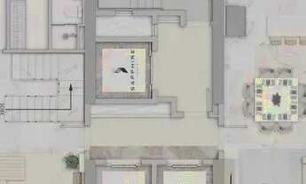 Imagem 2: Apartamento 5 Dormitórios para venda em Balneário Camboriú - SC