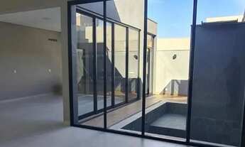 Imagem 3: Casa de condomínio em Avenida Miguel Damha - Residencial Gaivota II - São José do Rio Pret