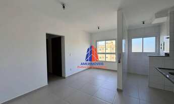 Imagem: Apartamento com 2 dormitórios, 49 m²