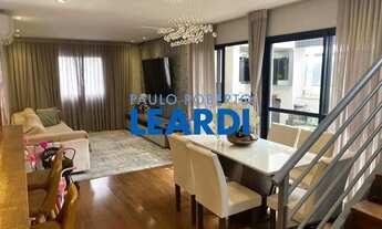 Imagem: COBERTURA - CHÁCARA SANTO ANTONIO - SP