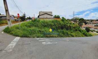 Imagem 3: Terreno à venda, 376 m² por R$ 300.000,00 - Planta Santa Tereza - Colombo/PR