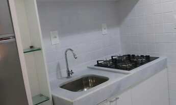 Imagem 7: Porto de Galinhas, apto 03 quartos mobiliado 06 pessoas, locação pacotes feriados,Natal e