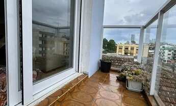 Imagem 4: APARTAMENTO COM TRÊS DORMITORIOS NO BAIRRO PIO X