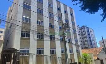 Imagem 3: DIL- Apartamento para venda com 60 metros quadrados com 2 quartos em Centro