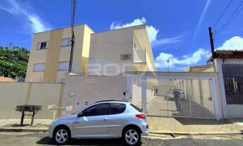 Imagem 2: Apartamento Padrão de 1 dormitório para alugar na Vila Costa do Sol