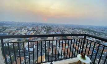 Imagem 5: Apartamento 2 Quartos com Suíte, 51 m² em Utinga (Santo André) Venda R$ 405.000