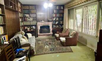 Imagem 7: Casa tradicional no bairro Boa Vista