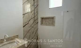 Imagem 7: Casa a venda no Bairro Jardim Olímpico