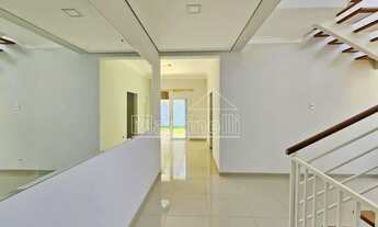 Imagem 4: Sobrado à venda no Condomínio Quinta da primavera, próximo ao Jaú Serve - Ribeirão Preto/S