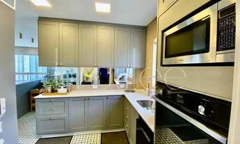 Imagem 5: APARTAMENTO FINAMENTE MOBILIADO PARA LOCAÇÃO EM BALNEÁRIO CAMBORIÚ