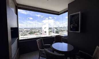 Imagem 7: APARTAMENTO COM 3 DORM 1 SUÍTE NO BAIRRO CRISTO REDENTOR