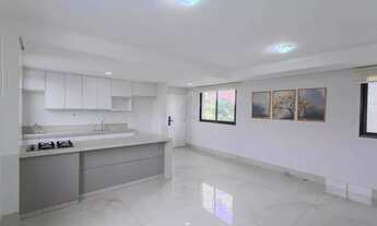 Imagem 5: 32268) à venda - Apartamento com 1 quarto, 1 vaga, no Santo Agostinho