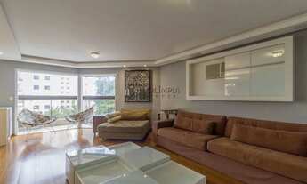 Imagem 2: Venda Apartamento 3 Dormitórios - 193 m² Pompéia