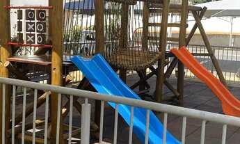 Imagem 7: APTO 2 QUARTOS RES. MONTE CARLO Apartamento com 2 Quarto(s) e 1 banheiro(s) à Venda, 47.00